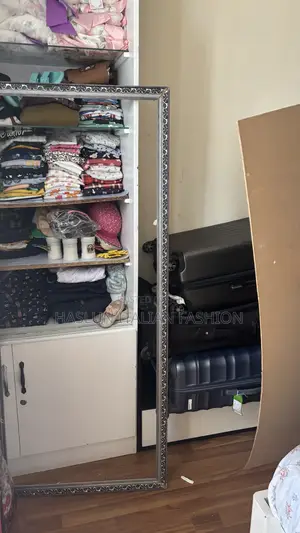 Photo - Big Mirror Frame