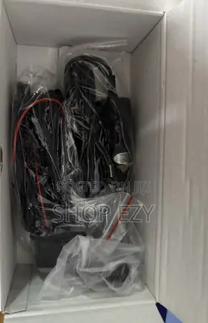 የመኪና ካሜራ Dash Cam Both Front and Back Camera