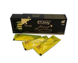 V Vip Royal Hony Black
