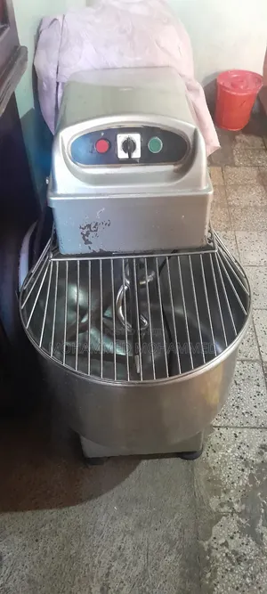 የዳቦ ማቡኪያማሽን