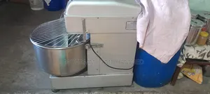 የዳቦ ማቡኪያማሽን