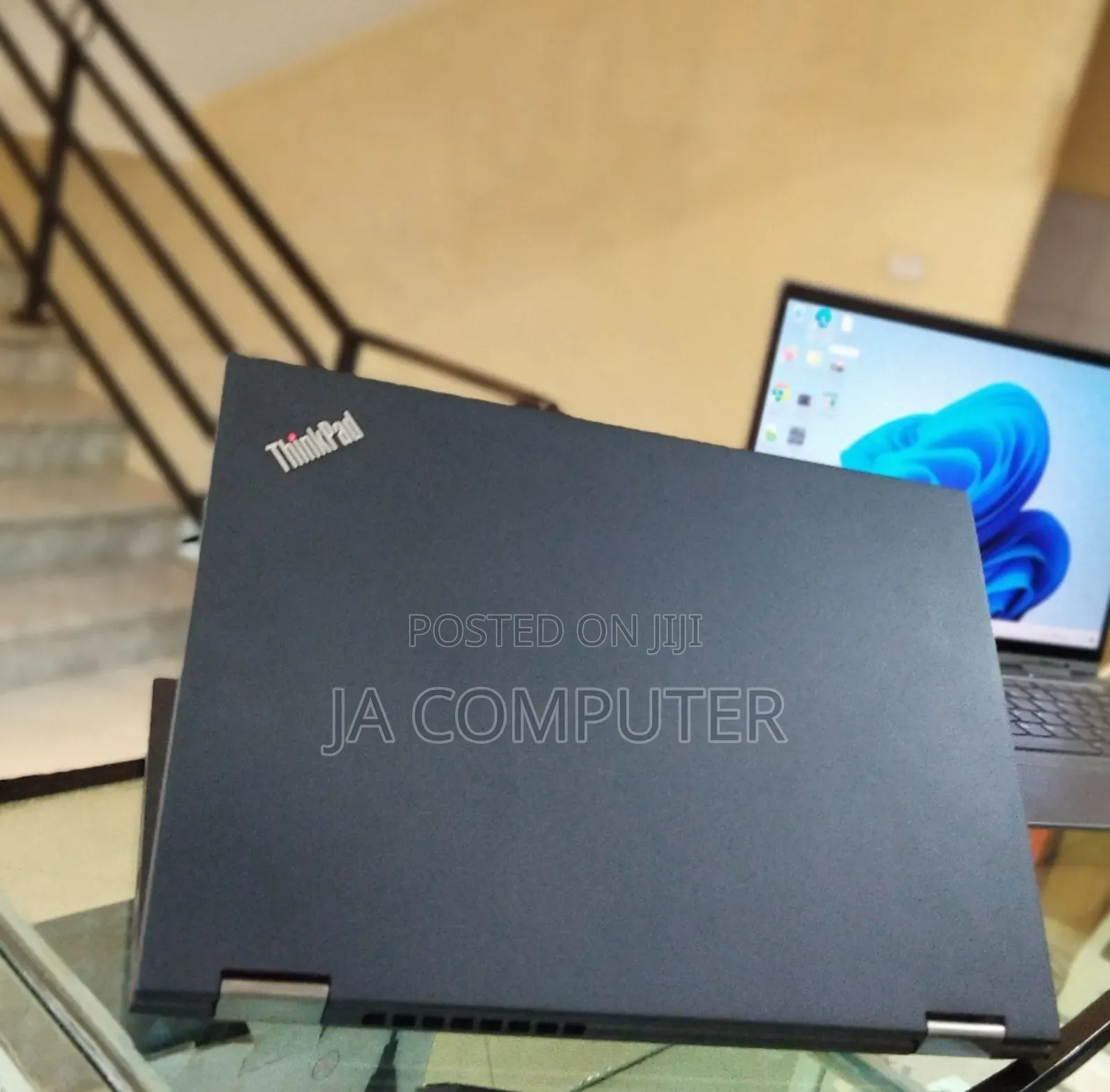 New Laptop Lenovo Thinkpad X13 Yoga 16GB Intel Core I7 SSD 512GB