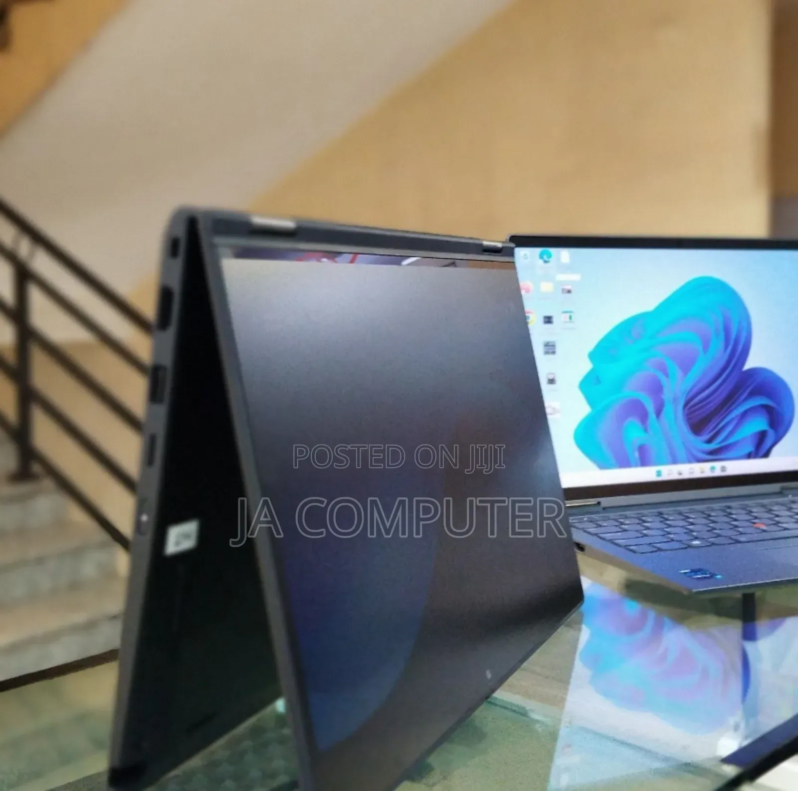 New Laptop Lenovo Thinkpad X13 Yoga 16GB Intel Core I7 SSD 512GB