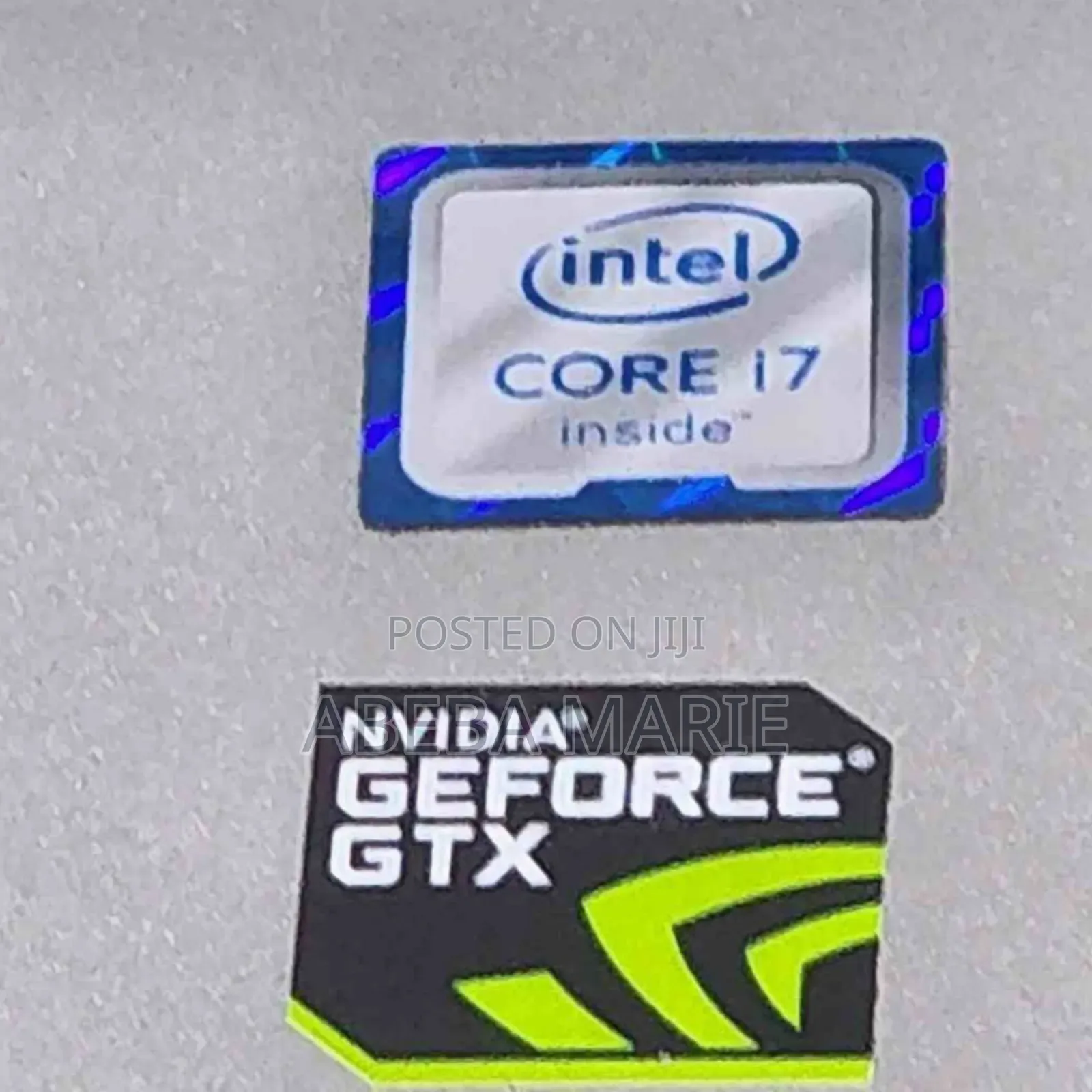 New Laptop HP Envy 15 16GB Intel Core I7 SSD 512GB