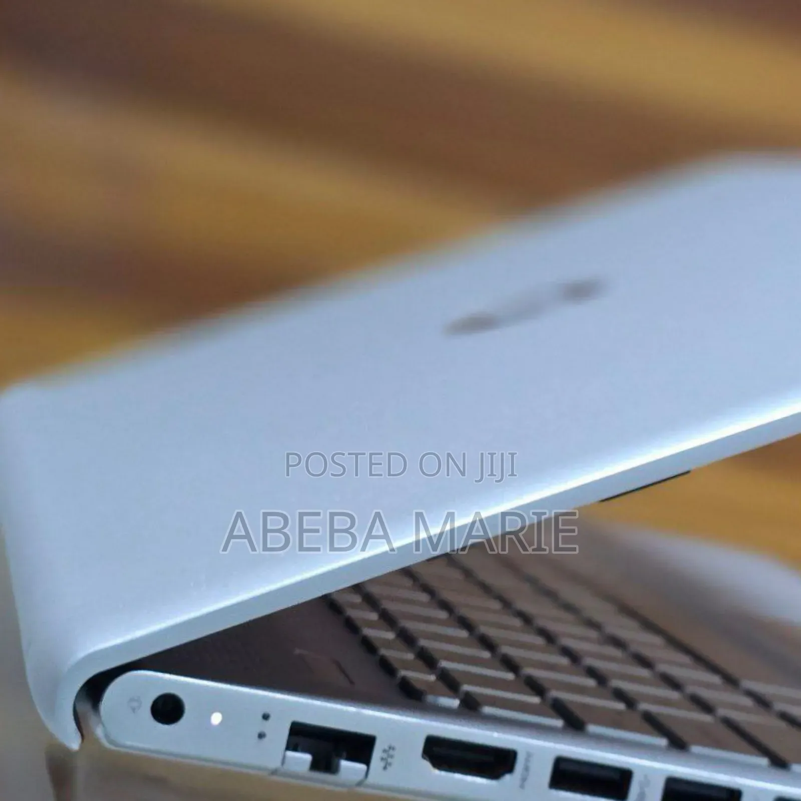 New Laptop HP Envy 15 16GB Intel Core I7 SSD 512GB