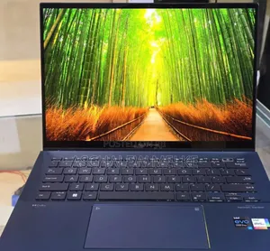 Photo - New Laptop Asus ZenBook UX31E 16GB Intel Core I7 SSD 1T