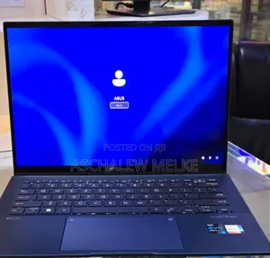 New Laptop Asus ZenBook UX31E 16GB Intel Core I7 SSD 1T