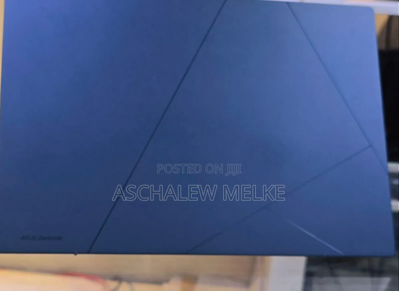 New Laptop Asus ZenBook UX31E 16GB Intel Core I7 SSD 1T