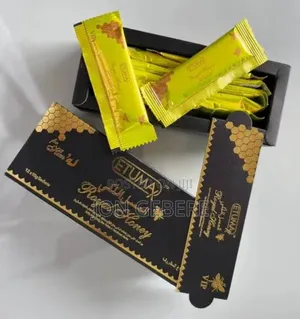 Etuma Royal Hony Vvip