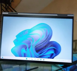 New Laptop Lenovo Thinkpad X1 Yoga 32GB Intel Core I7 SSD 512GB