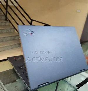 New Laptop Lenovo Thinkpad X1 Yoga 32GB Intel Core I7 SSD 512GB