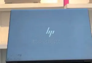 Photo - New Laptop HP ZBook 14 16GB Intel Core I5 SSD 512GB