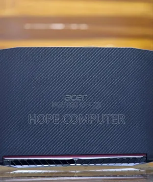 New Laptop Acer Nitro 5 8GB Intel Core I5 SSD 256GB