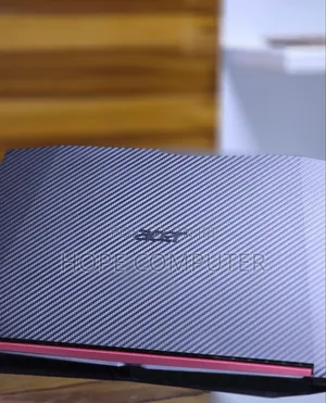 New Laptop Acer Nitro 5 8GB Intel Core I5 SSD 256GB