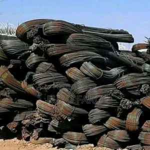 Photo - ጂ ኤፍ ያገር ውስጥና የቱርክ ፌሮ ብረቶች ሽያጭ