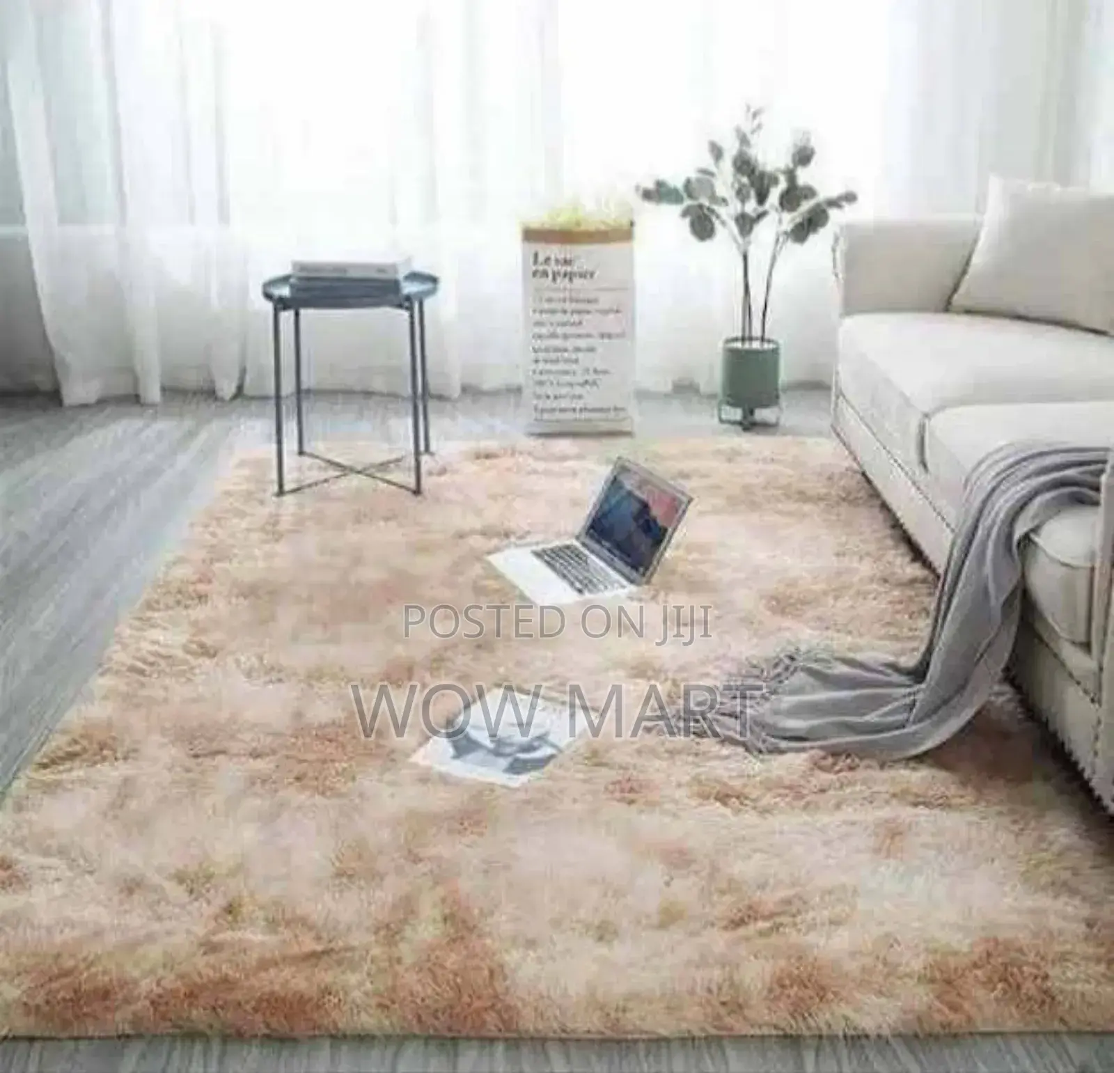 የሶፋ ውበትን የሚያላብስ