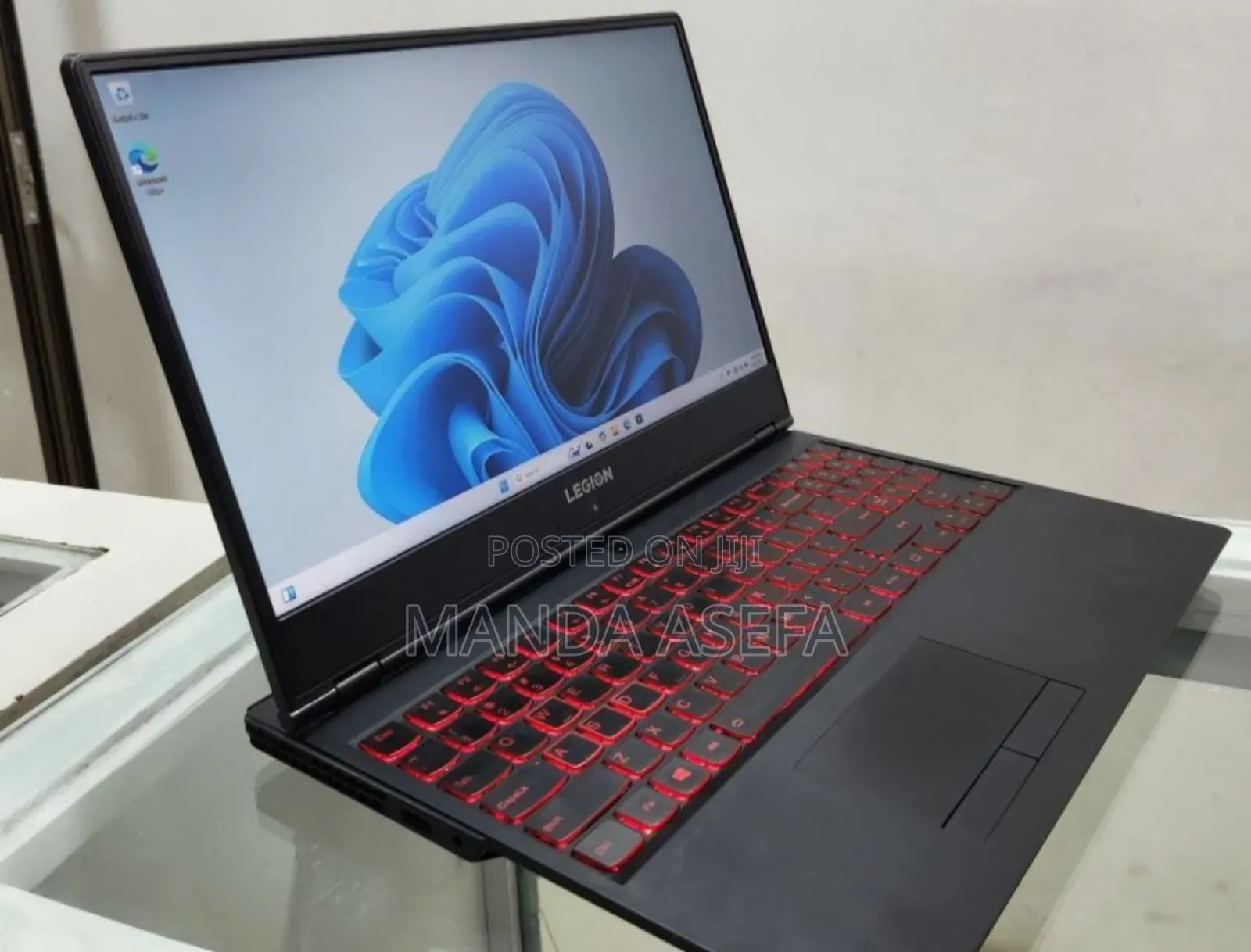 New Laptop Lenovo 8GB Intel Core I5 SSD 512GB