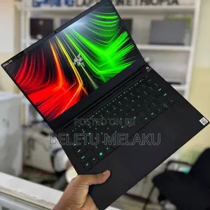 New Laptop Razer Blade 16GB Intel Core I7 SSD 512GB