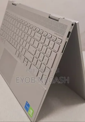 New Laptop HP Envy X360 16GB Intel Core I5 SSD 512GB