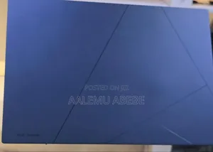 Photo - New Laptop Asus ZenBook Flip 14 UX461UN 16GB Intel Core I5 SSD 512GB