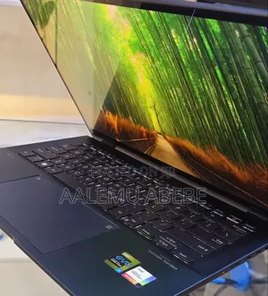 New Laptop Asus ZenBook Flip 14 UX461UN 16GB Intel Core I5 SSD 512GB