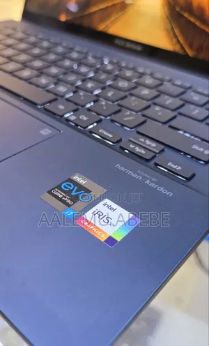 New Laptop Asus ZenBook Flip 14 UX461UN 16GB Intel Core I5 SSD 512GB