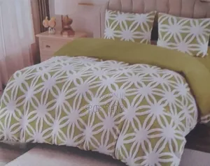 ጥራት ያላቸው የኮተን ኮምፈርት ከዱባይ ይዘንላቹ መጥተናል