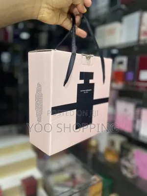 Photo - Narciso Rodriguez Gift Perfume for Her 300ml