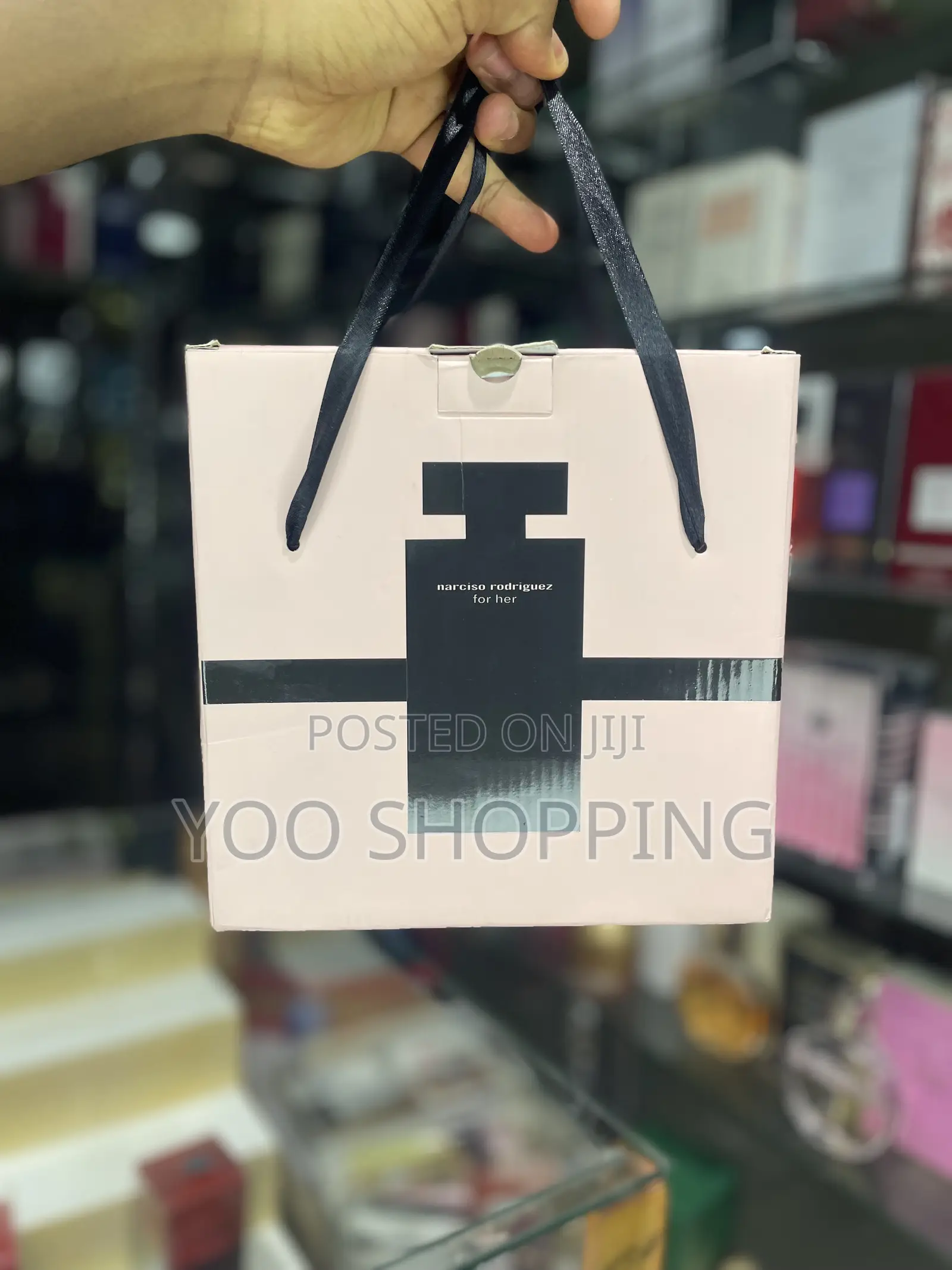 Narciso Rodriguez Gift Perfume for Her 300ml