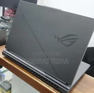 Photo - New Laptop Asus ROG Strix G15 32GB Intel Core I9 SSD 1T