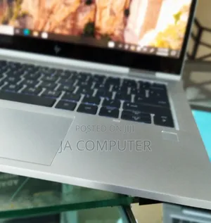 New Laptop HP EliteBook 830 G8 32GB Intel Core I7 SSD 512GB