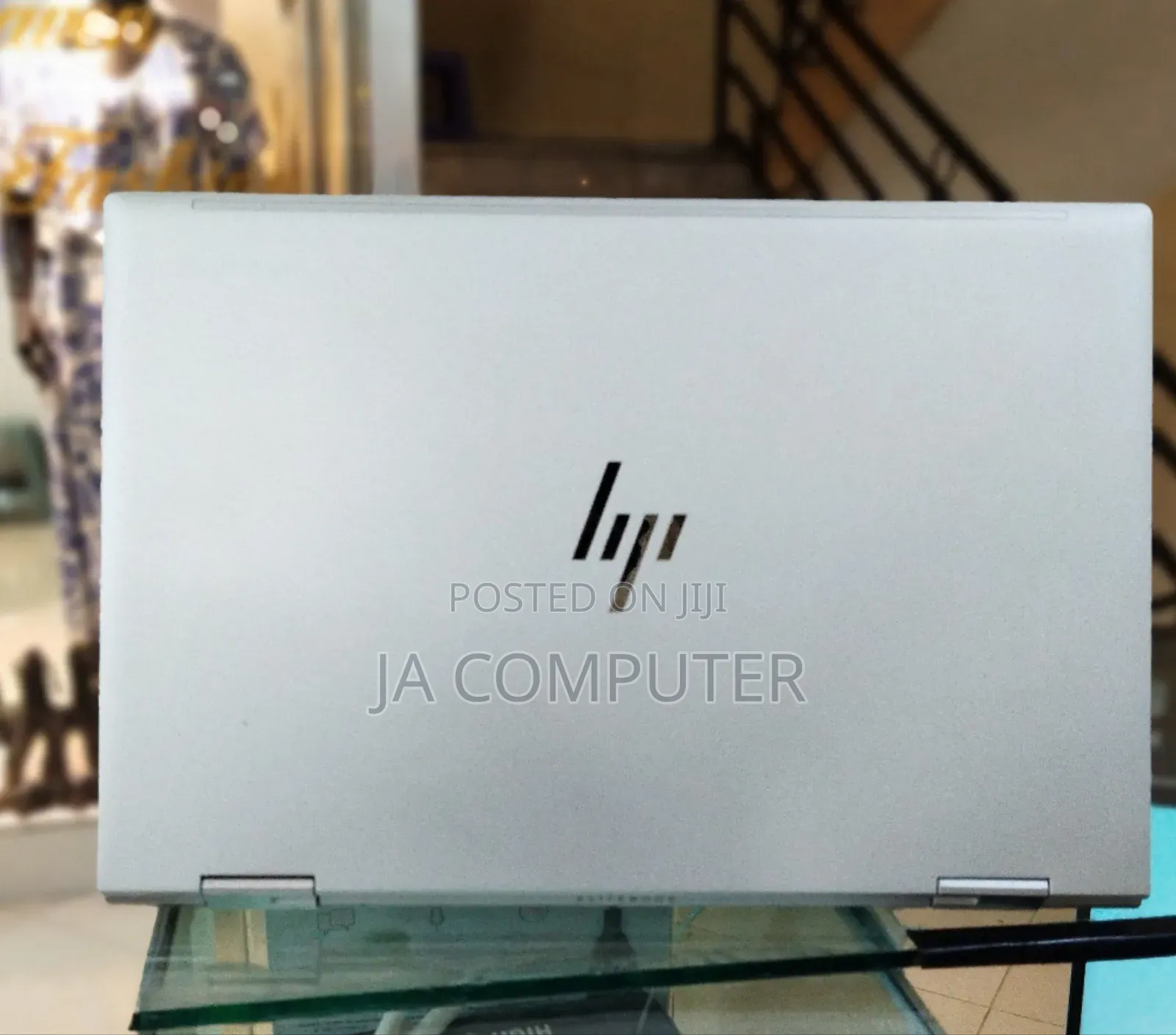 New Laptop HP EliteBook 830 G8 32GB Intel Core I7 SSD 512GB