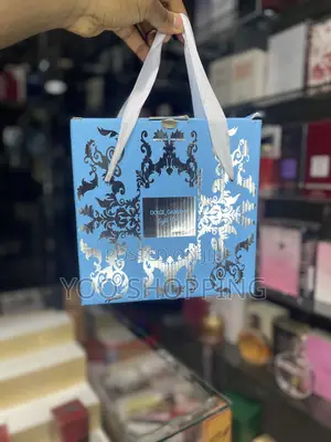 Dolce and Gabbana Light Blue Perfume Gift Box 300ml