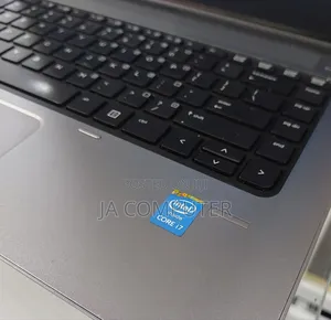 New Laptop HP ProBook 640 G1 8GB Intel Core I7 HDD 500GB