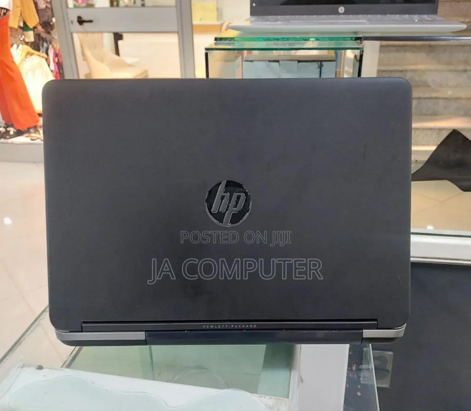 New Laptop HP ProBook 640 G1 8GB Intel Core I7 HDD 500GB