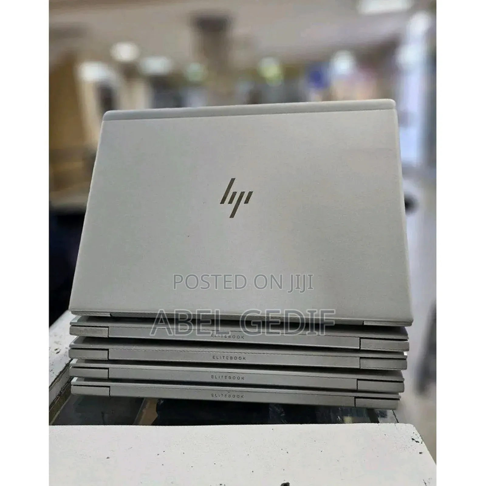 New Laptop HP EliteBook 840 16GB Intel Core I5 SSD 512GB