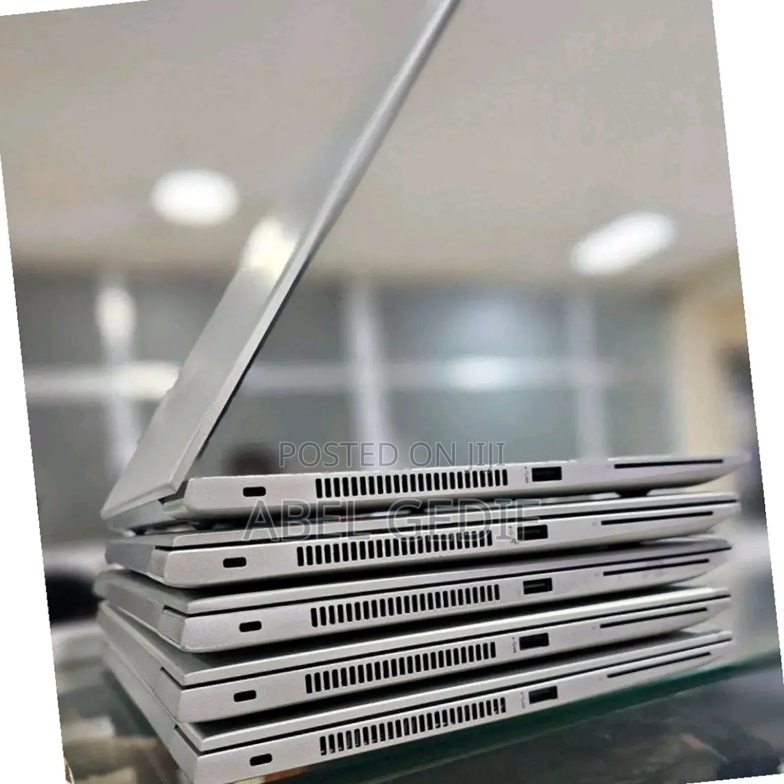 New Laptop HP EliteBook 840 16GB Intel Core I5 SSD 512GB