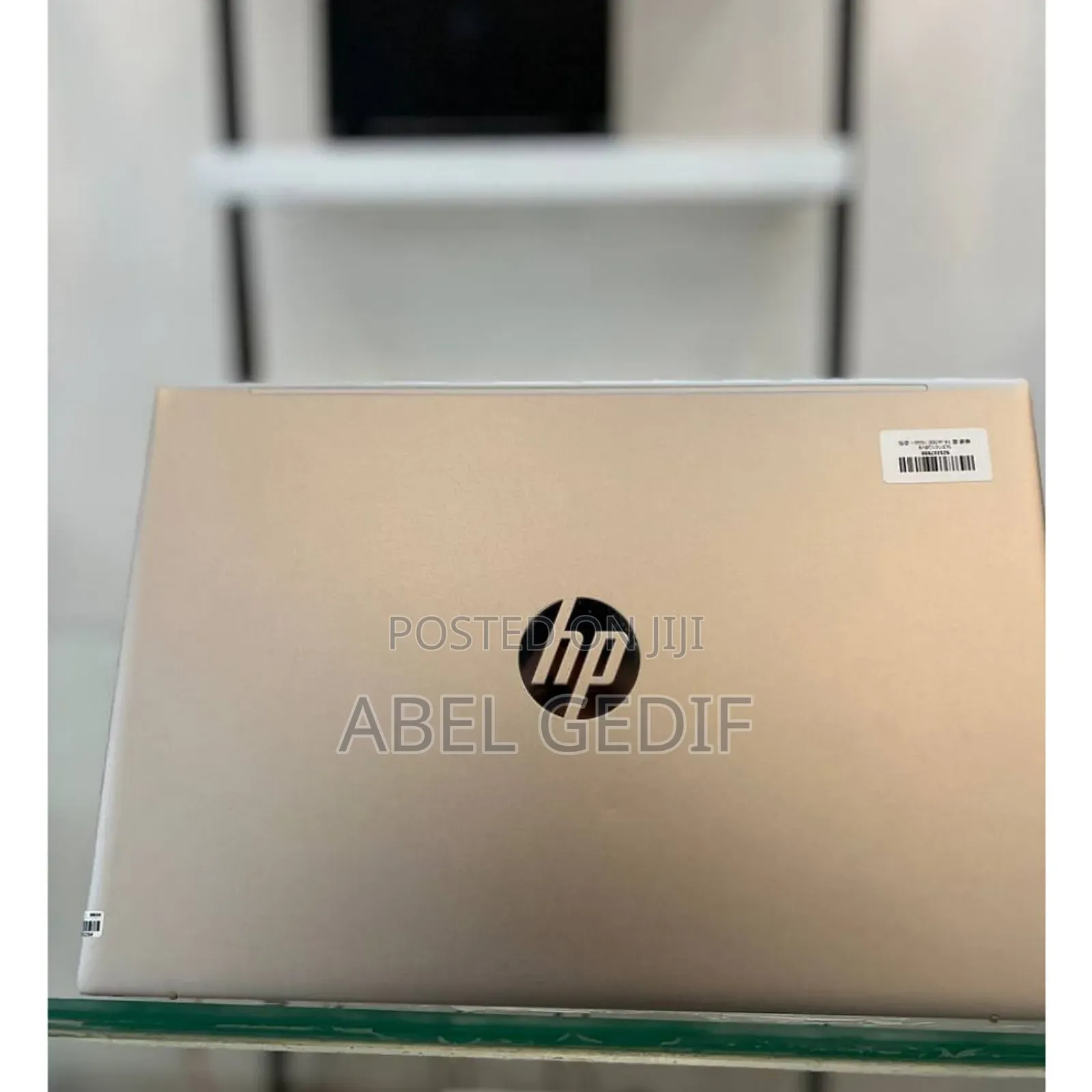 New Laptop HP Pavilion 14 16GB Intel Core I5 SSD 512GB