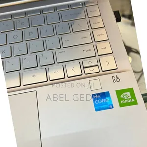 New Laptop HP Pavilion 14 16GB Intel Core I5 SSD 512GB