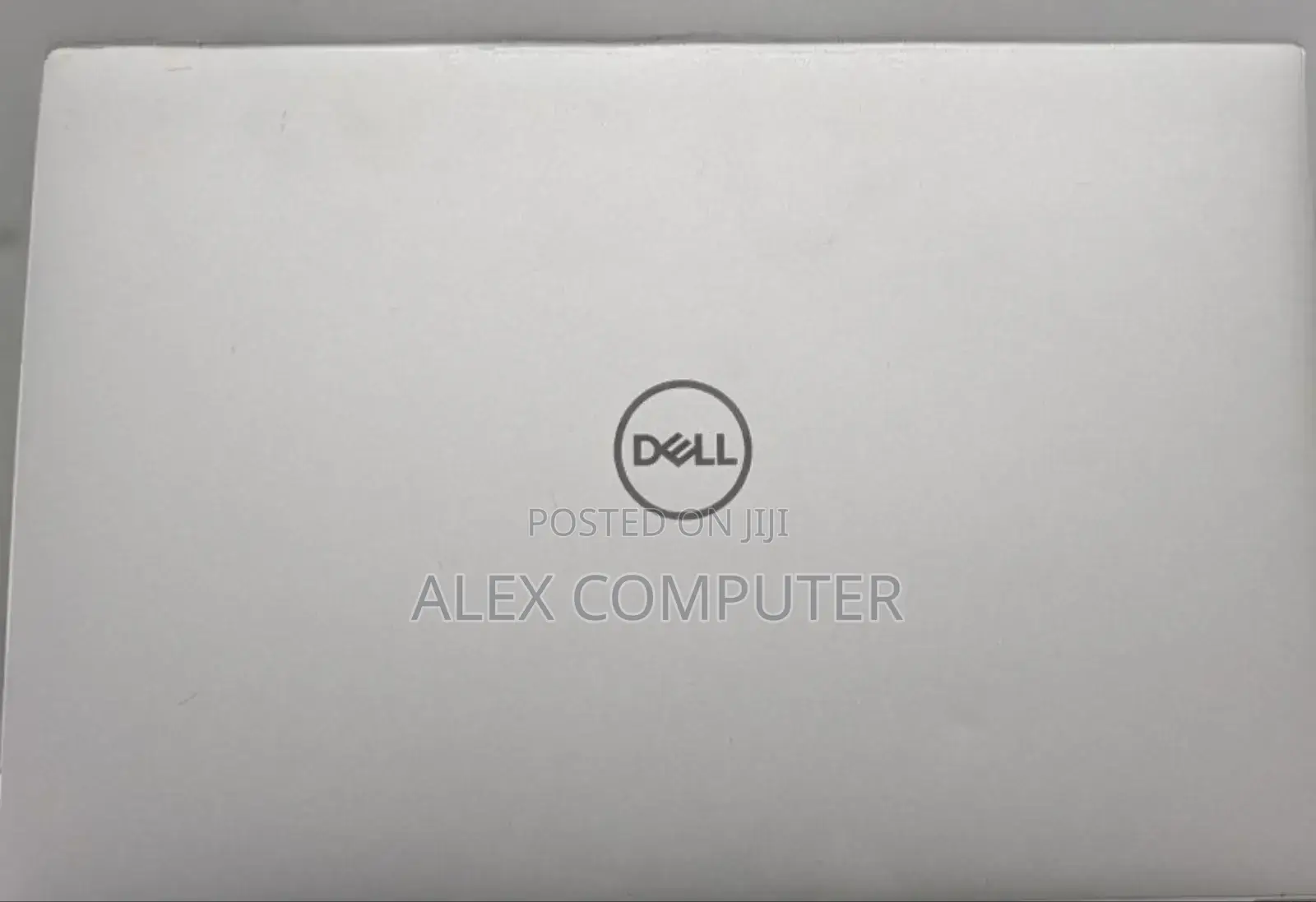 New Laptop Dell XPS 13 16GB Intel Core I7 SSD 512GB