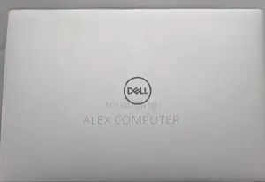 New Laptop Dell XPS 13 16GB Intel Core I7 SSD 512GB