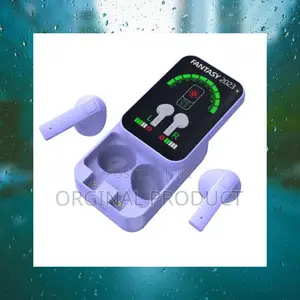 Photo - Airpod Pro Kt15: Stereo Call Support Enabled