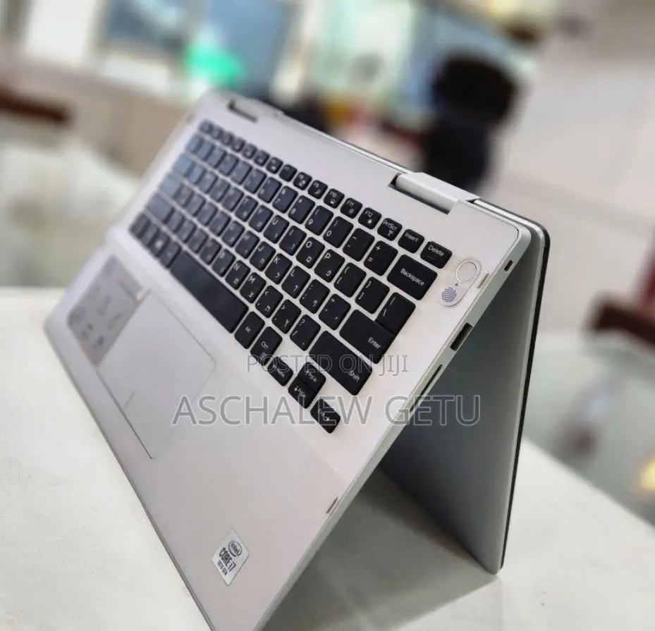 New Laptop Dell Inspiron 15 16GB Intel Core I7 SSD 512GB