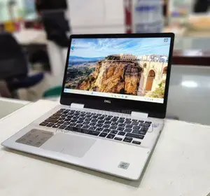 New Laptop Dell Inspiron 15 16GB Intel Core I7 SSD 512GB