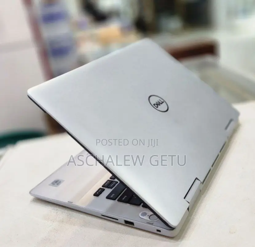 New Laptop Dell Inspiron 15 16GB Intel Core I7 SSD 512GB