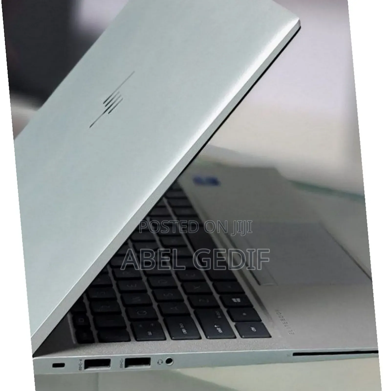 New Laptop HP EliteBook 840 16GB Intel Core I7 SSD 512GB