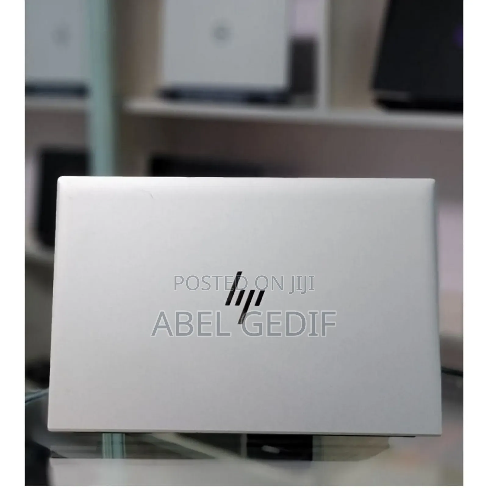 New Laptop HP EliteBook 840 16GB Intel Core I7 SSD 512GB