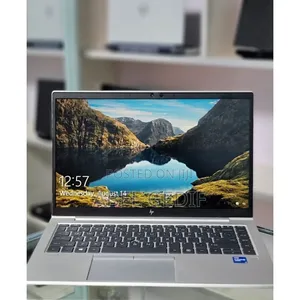 New Laptop HP EliteBook 840 16GB Intel Core I7 SSD 512GB