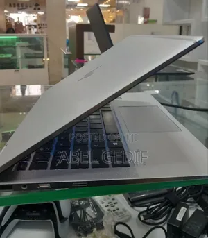 New Laptop HP EliteBook X360 1040 G5 16GB Intel Core I7 SSD 512GB