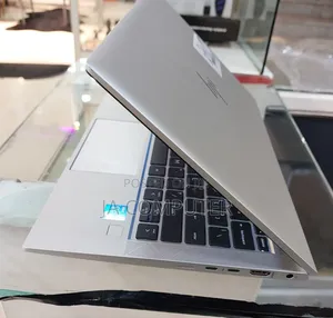 New Laptop HP EliteBook 830 G8 8GB Intel Core I5 SSD 512GB